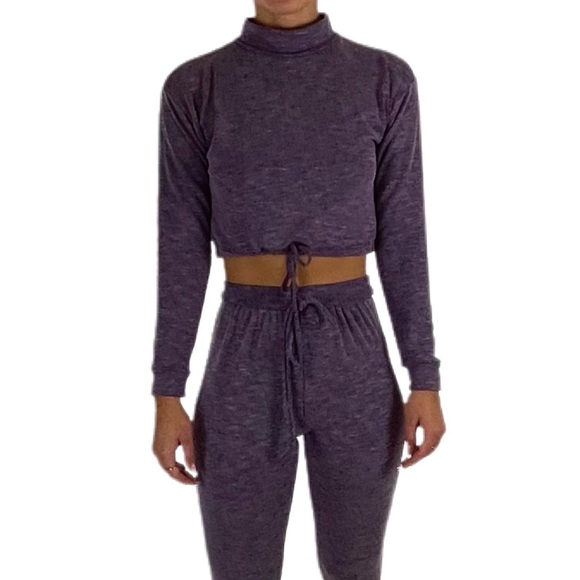 Lounge with me set - Picture 1 of 1